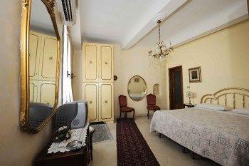 Soggiorno Burchi Firenze Eksteriør billede