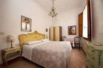 Soggiorno Burchi Firenze Eksteriør billede