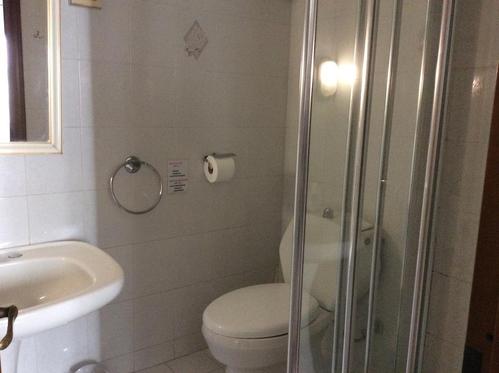 Soggiorno Burchi Firenze Værelse billede